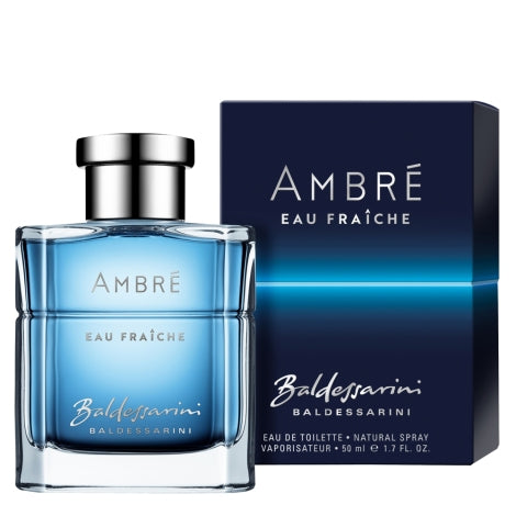 BALDESSARINI AMBR¿ EAU DE TOILETTE NATURAL SPRAY EDT 50 ML