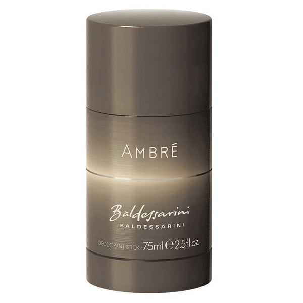 BALDESSARINI AMBR¿ DEO STICK 75 ML