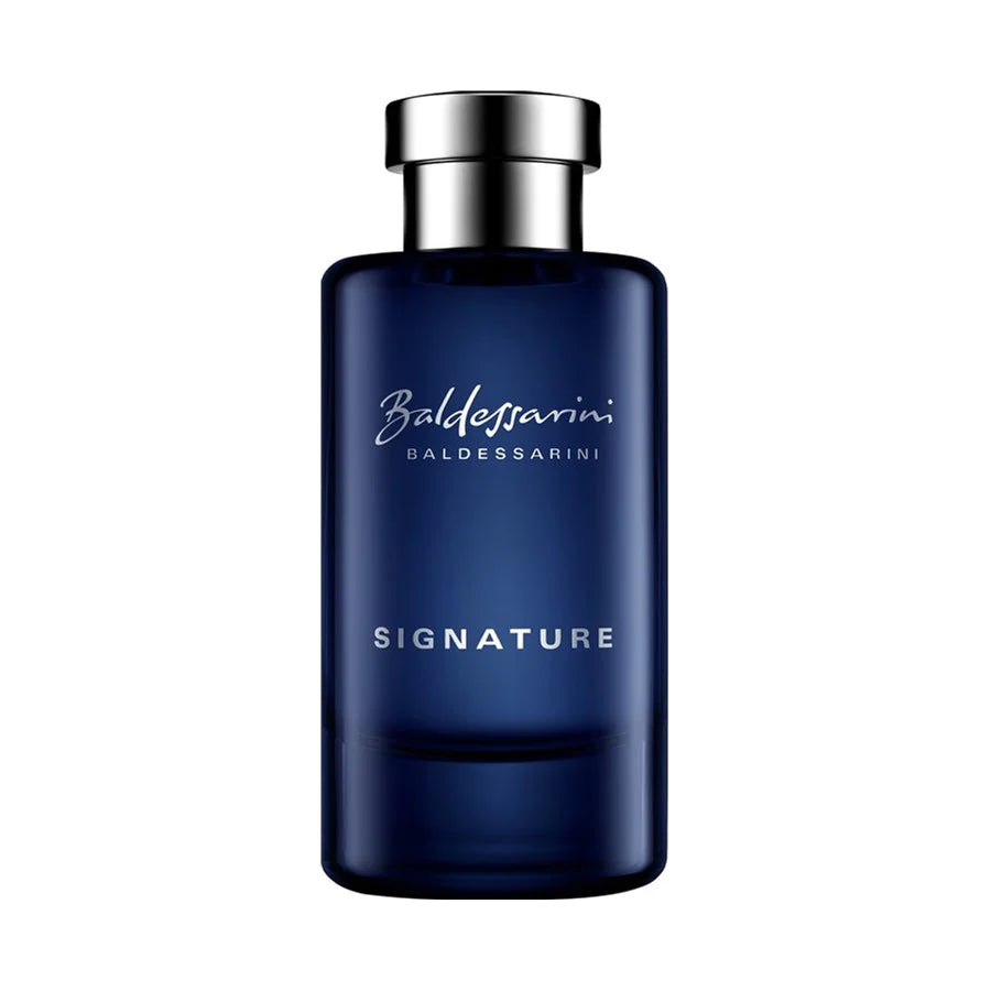 BALDESSARINI SIGNATURE EAU DE TOILETTE NATURAL SPRAY 50 ML