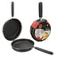 Ibili Indubasic Cover Omelette Pan 20Cm - 405920