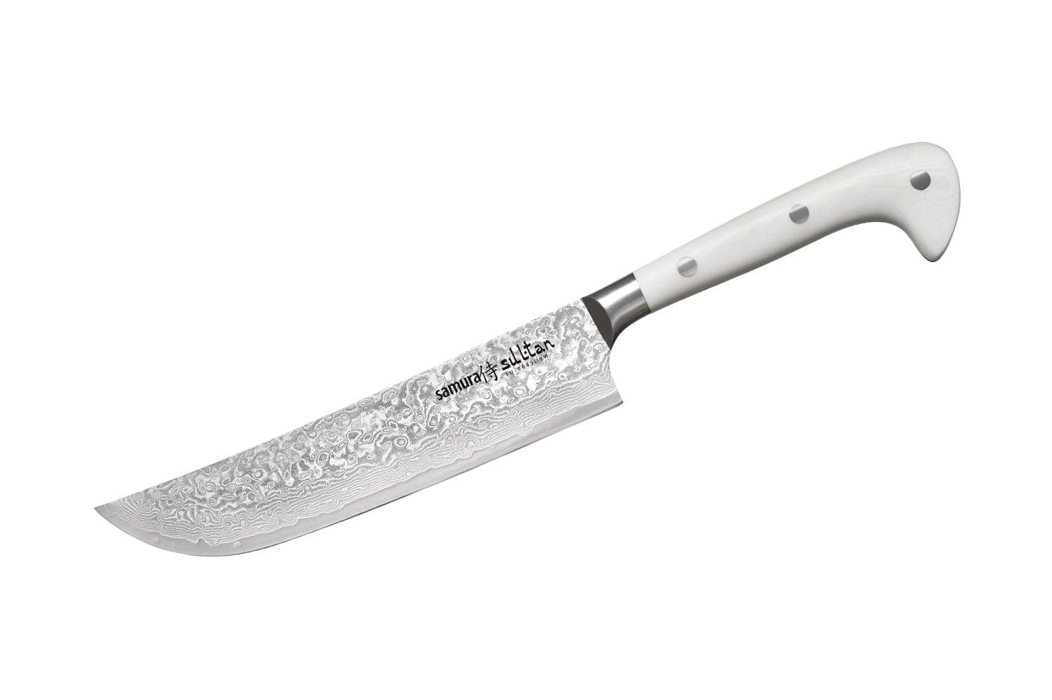 SAMURA SULTAN CHEF  KNIFE - SU-0085DBW - SU-0085DBW