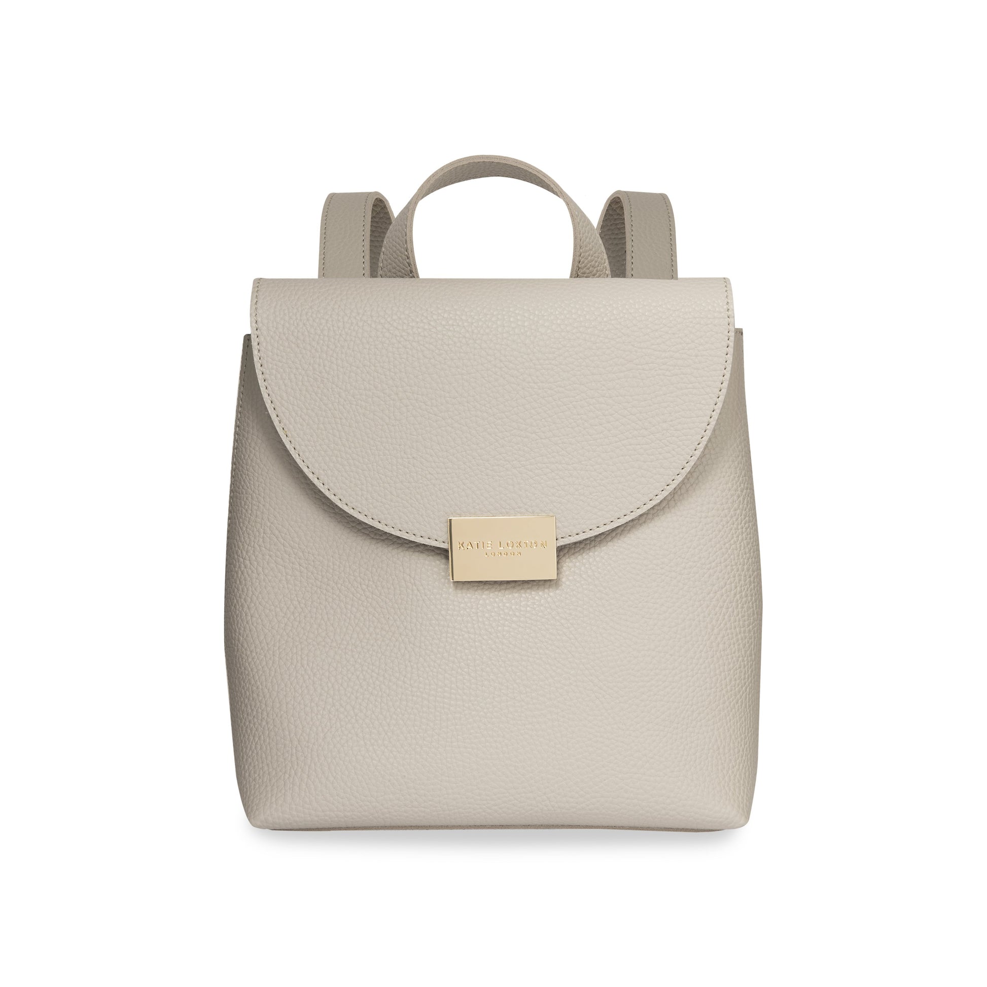 KTLX BAILEY BACKPACK WARM GREY - Jashanmal Home