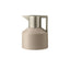 إبريق نورمان كوبنهاجن جيو فاكيوم سعة 1 لتر، لون بيج - 251560