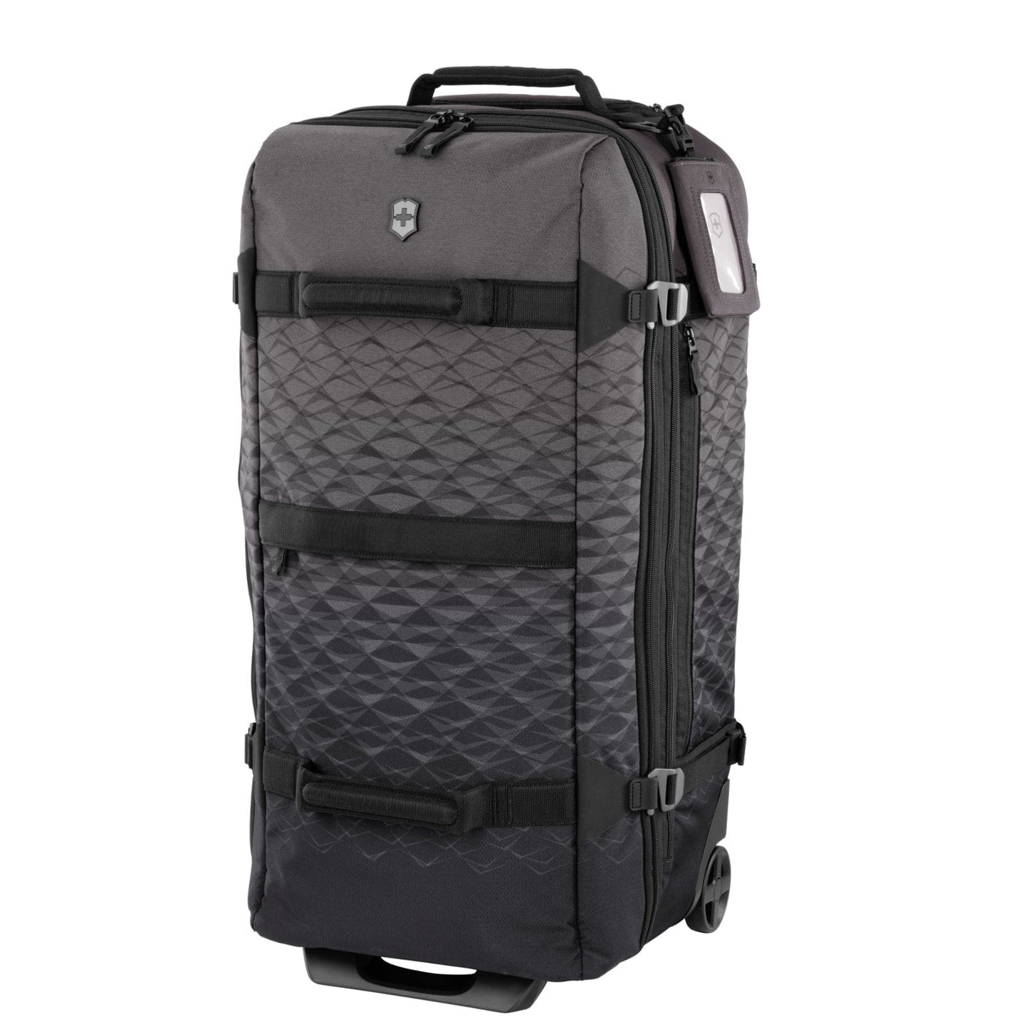 حقيبة سفر كبيرة بعجلات من Victorinox VX Touring بلون أنثراسيت - 601482