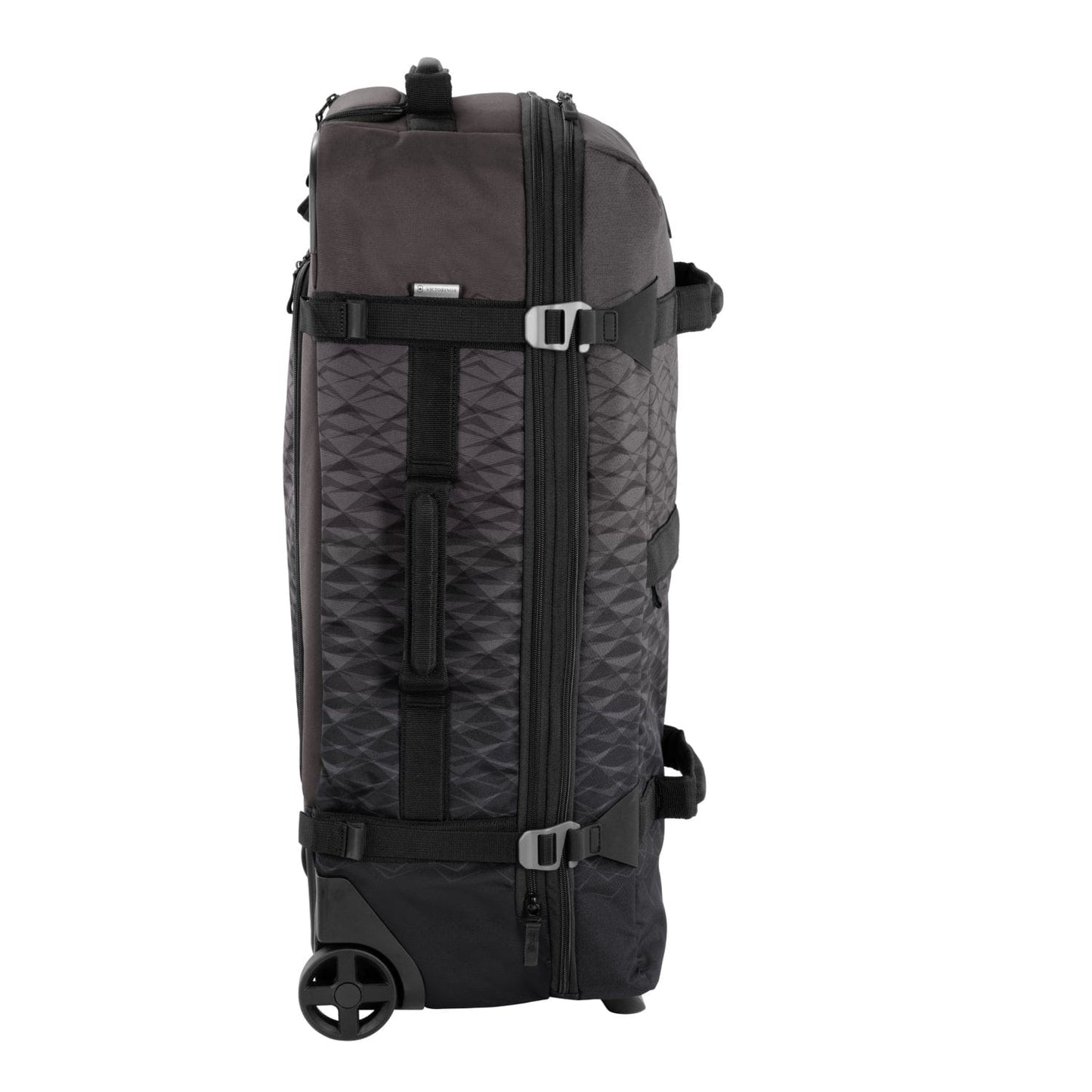 حقيبة سفر كبيرة بعجلات من Victorinox VX Touring بلون أنثراسيت - 601482