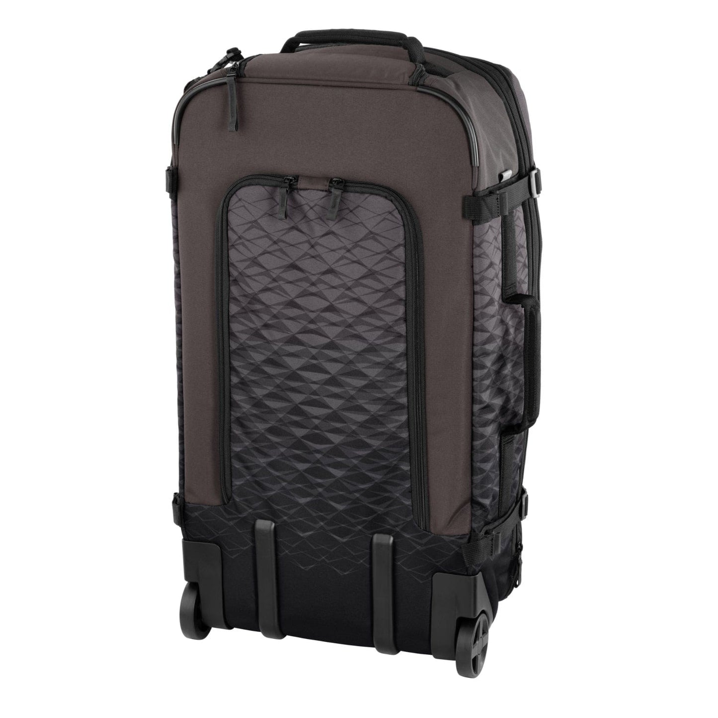 حقيبة سفر كبيرة بعجلات من Victorinox VX Touring بلون أنثراسيت - 601482