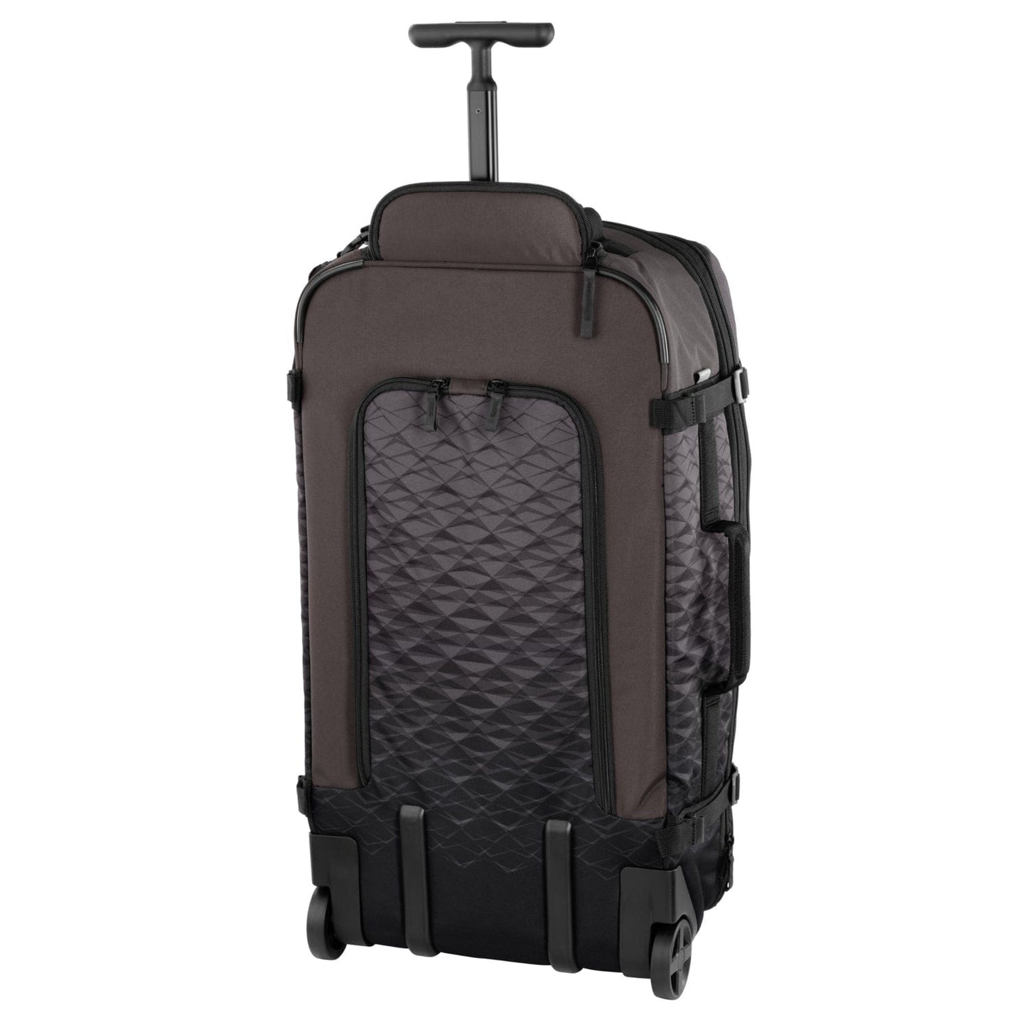 حقيبة سفر كبيرة بعجلات من Victorinox VX Touring بلون أنثراسيت - 601482