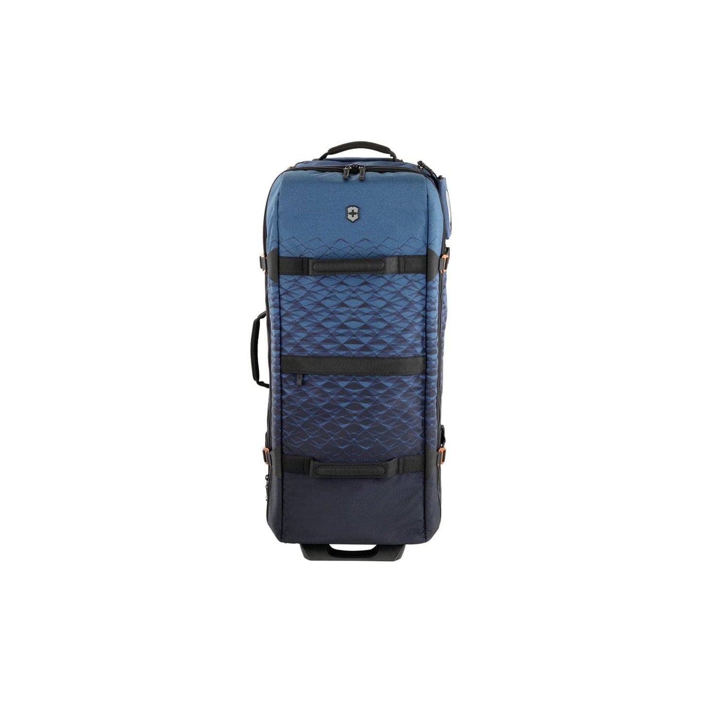 Victorinox VX Touring Wheeled Duffel Bag Extra Large Dark Teal - 601485