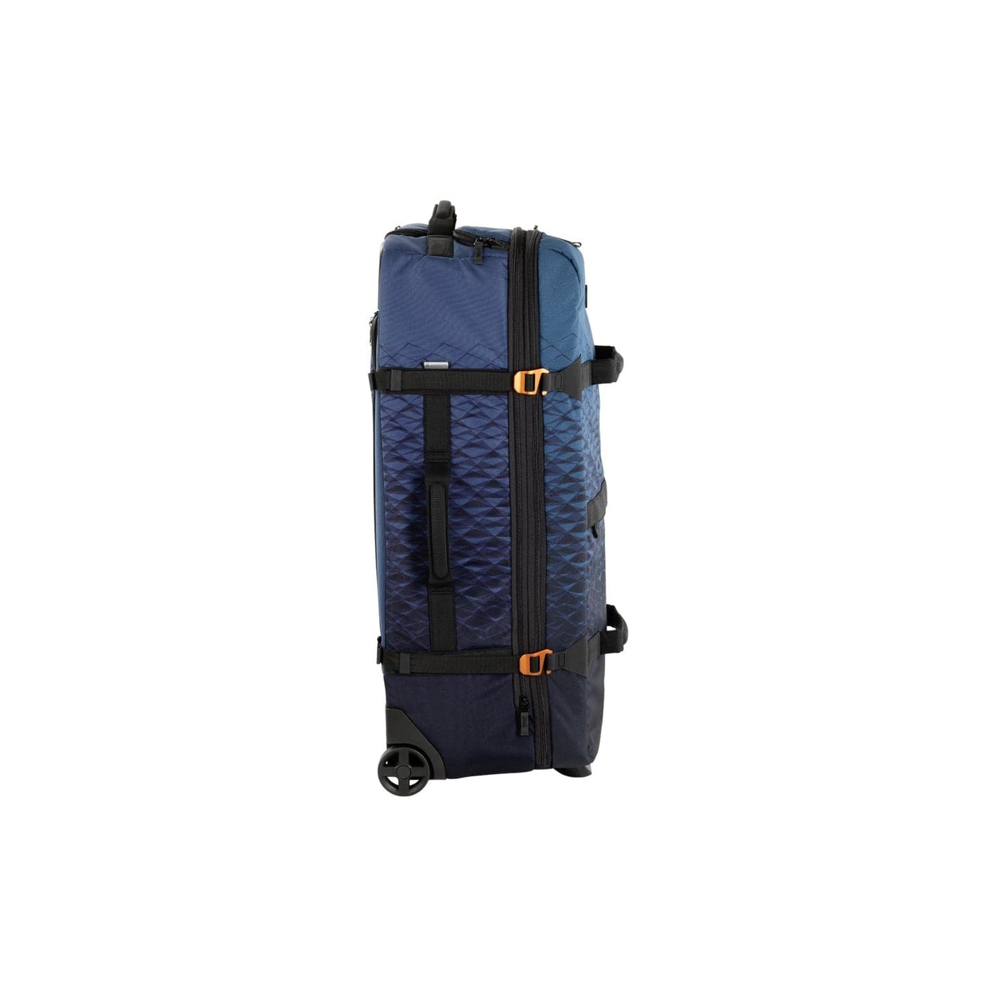 حقيبة سفر بعجلات من Victorinox VX Touring، كبيرة جدًا، لون أزرق مخضر داكن - 601485