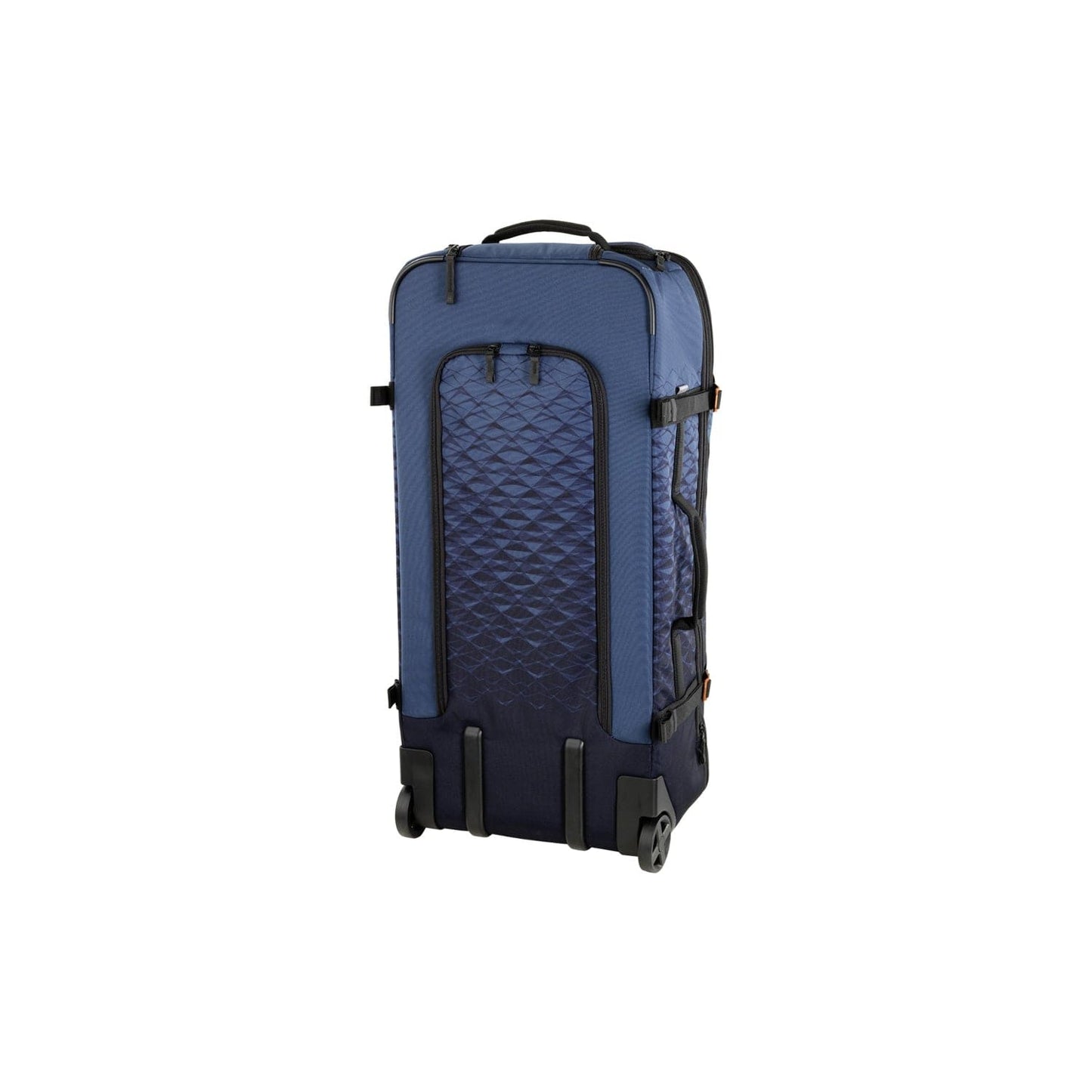 حقيبة سفر بعجلات من Victorinox VX Touring، كبيرة جدًا، لون أزرق مخضر داكن - 601485