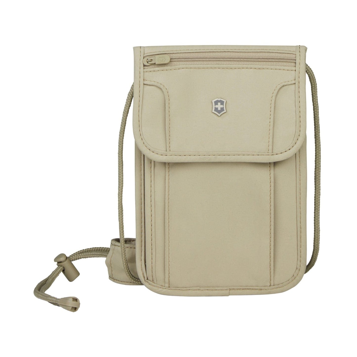 Victorinox Travel Accessories 5.0 Deluxe Security Pouch with RIFD Protection - 610604