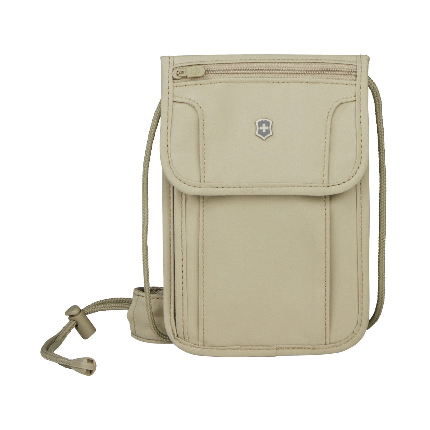 Victorinox Travel Accessories 5.0 Deluxe Security Pouch with RIFD Protection - 610604