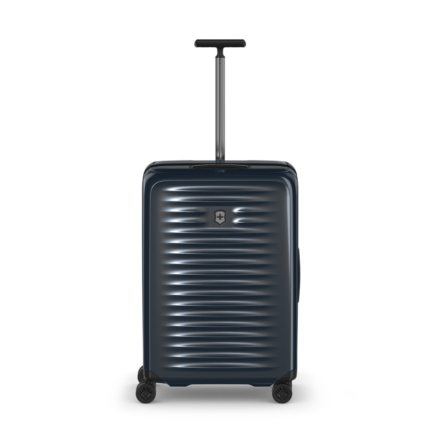 Victorinox Airox 3.0 Non-Expandable 69 cm Hardside Check-In Luggage Trolley Dark Blue - 610924 