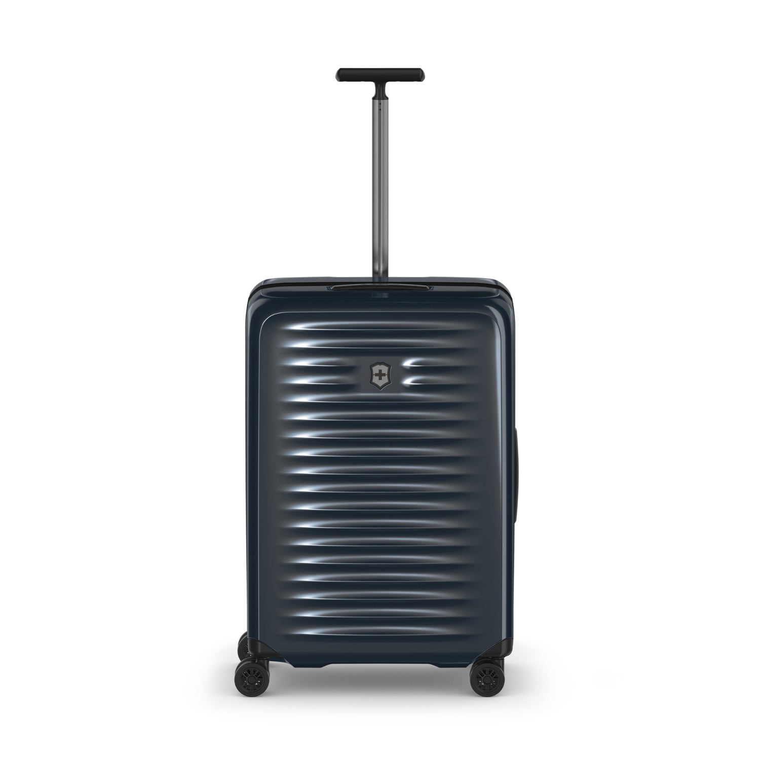 Victorinox Airox 3.0 Non-Expandable 69 cm Hardside Check-In Luggage Trolley Dark Blue - 610924 
