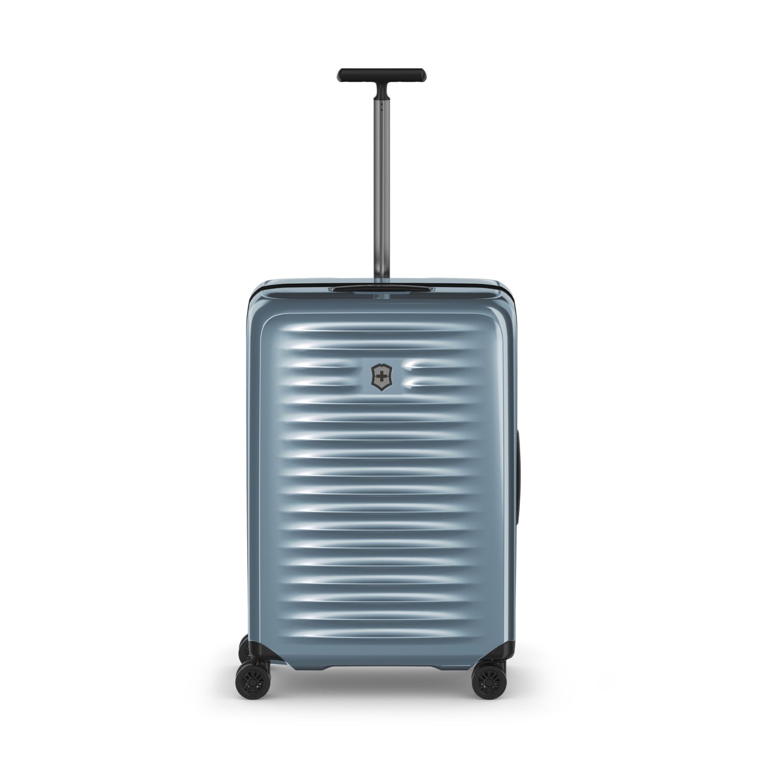 Victorinox Airox 3.0 Non-Expandable 69cm Hardside Check-In Luggage Trolley Light Blue - 610925 