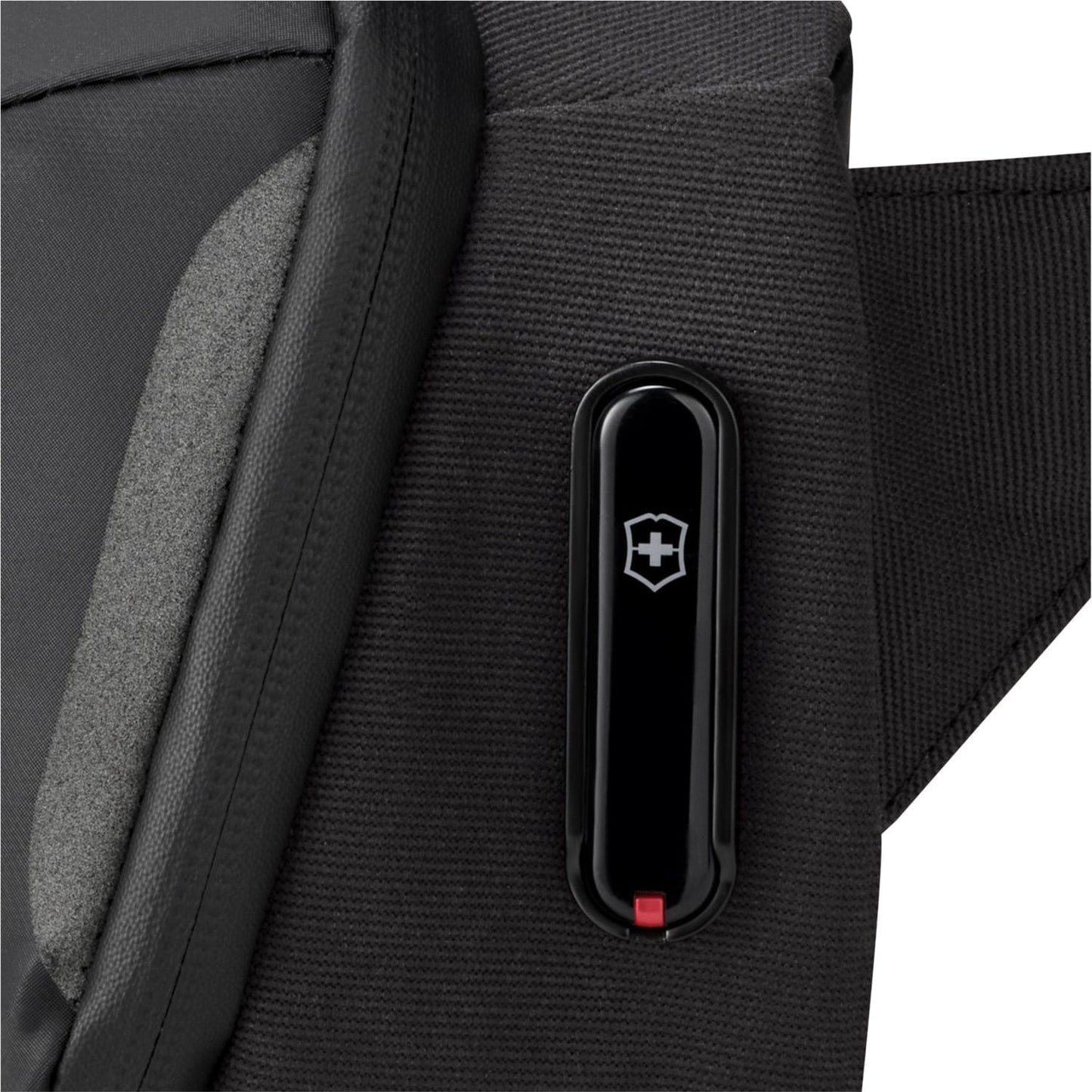 Victorinox Touring 2.0 حقيبة حمالة أسود