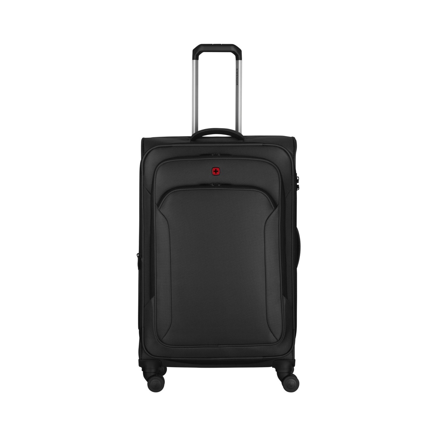 Wenger Vibrave Medium Softside Case Black