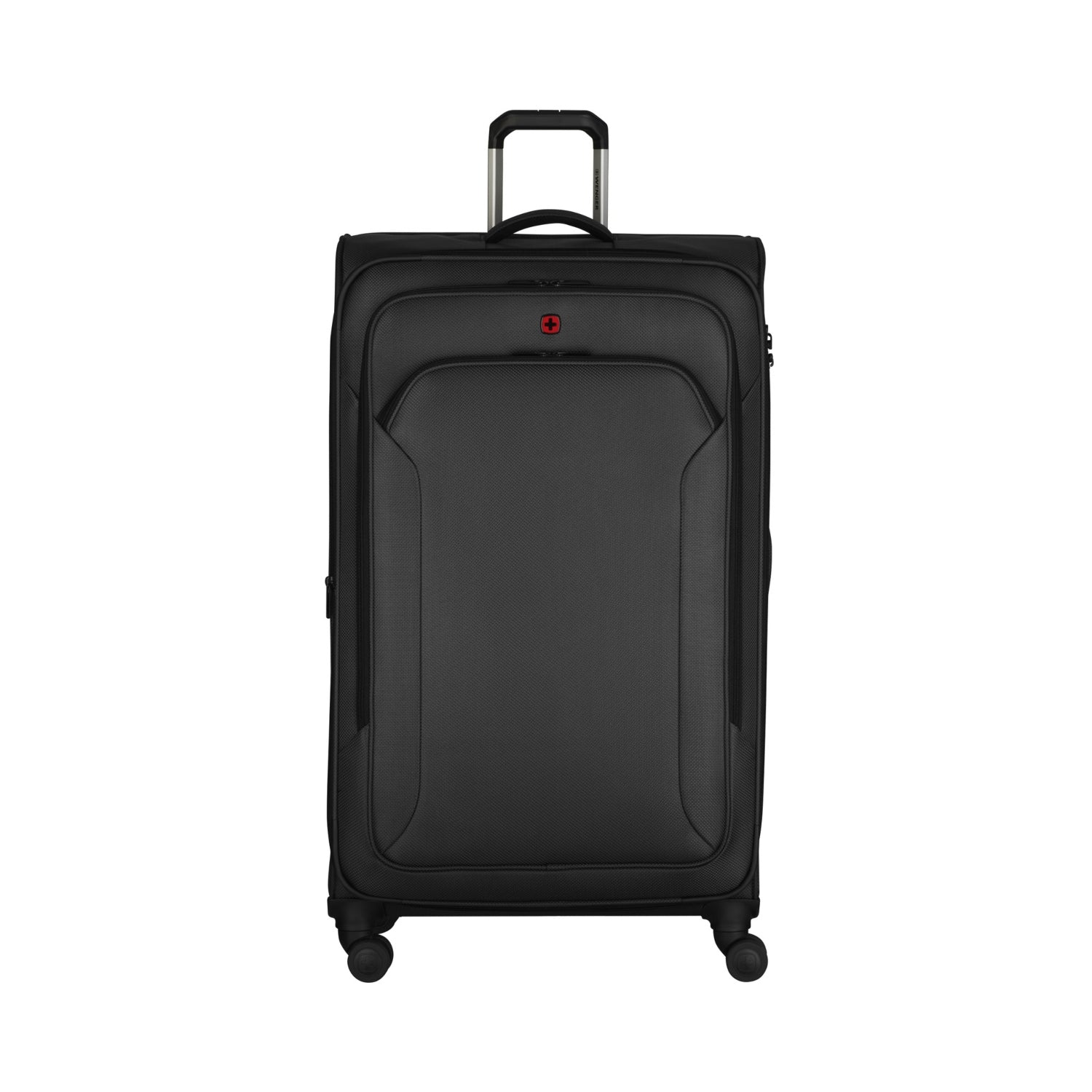 Wenger Vibrave Large Softside Case Black