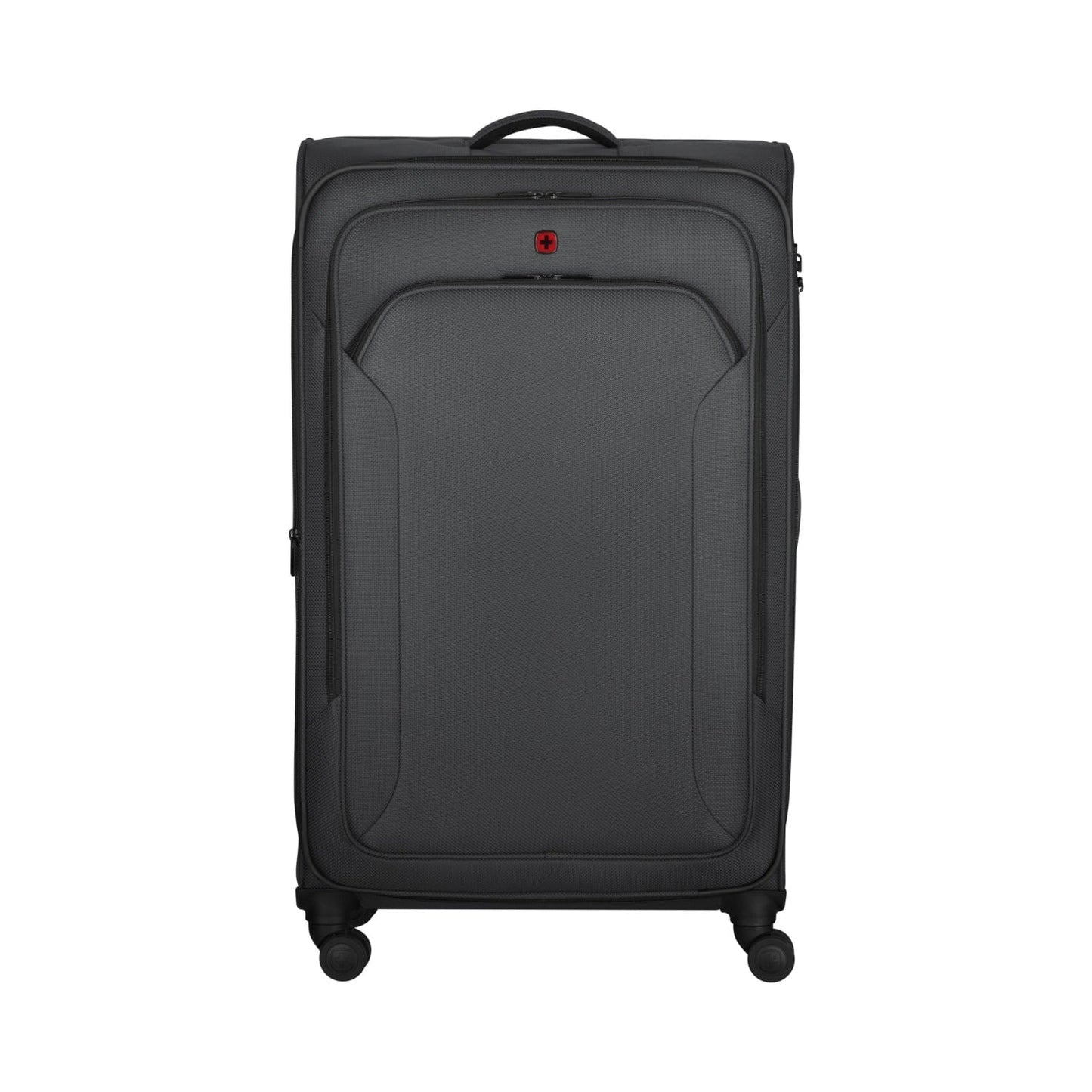 Wenger Vibrave Large Softside Case Anthracite