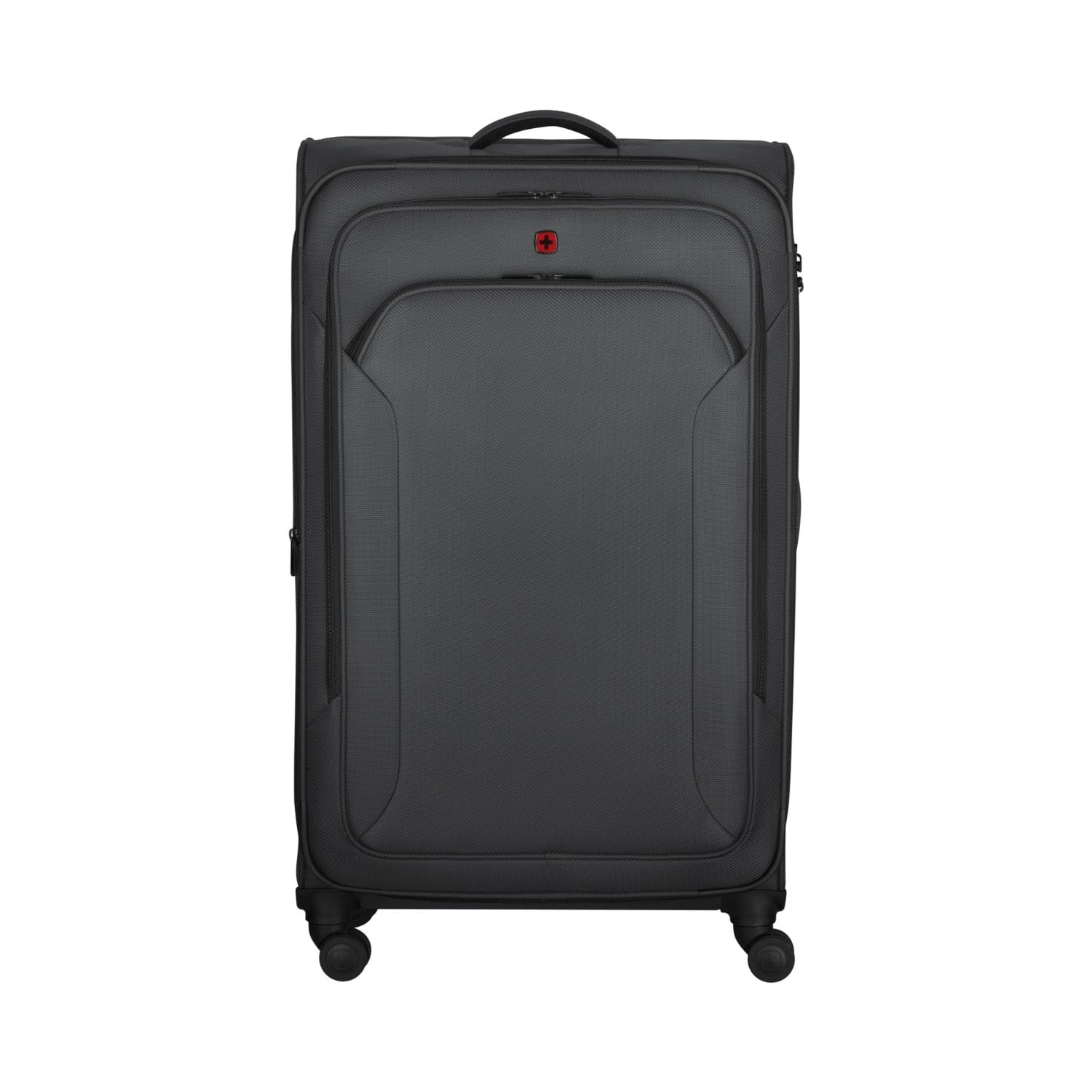 Wenger Vibrave Large Softside Case Anthracite