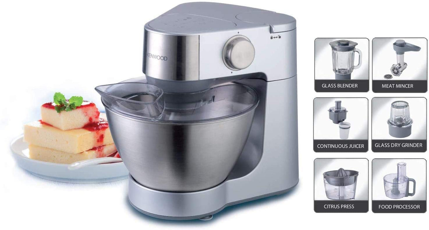 Kenwood Kitchen Machine KM287