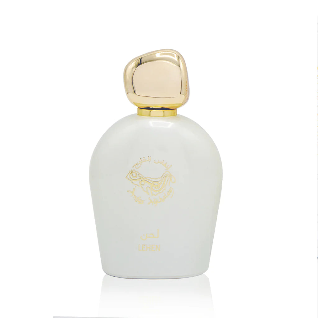 ANFAS  AL KHALEEJ - LEHEN EDP 100 ML