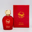 أنفاس الخليج - المسك الأحمر Edp 100 مل