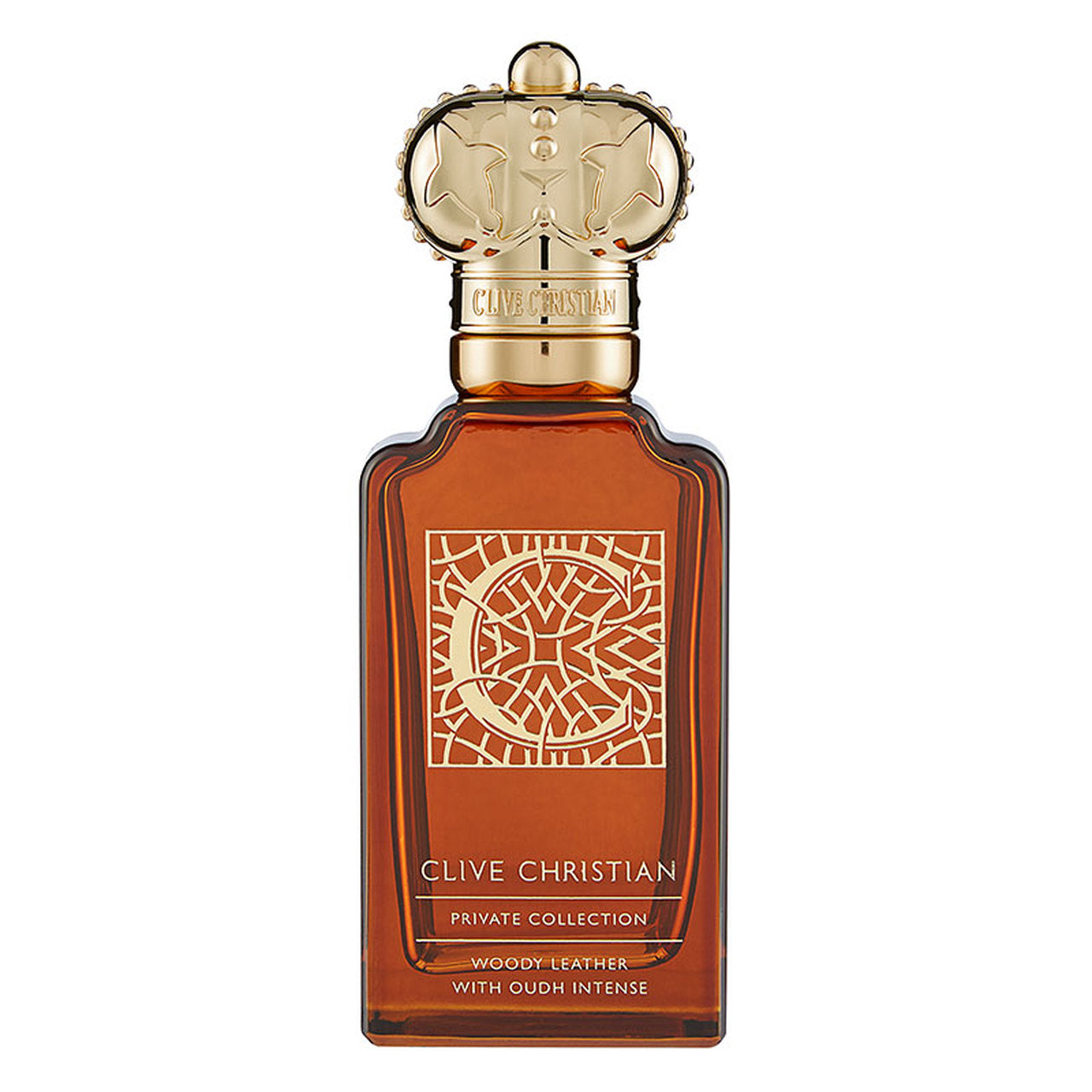 P C - C WOODY LEATHER MASCULINE