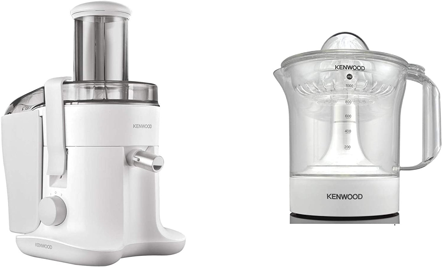 Kenwood Juicer Extractor MP135