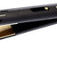 مكواة فرد الشعر Babyliss Babst430Sde، 3 درجات حرارة، شاشة LCD، 35 مم - ذهبي