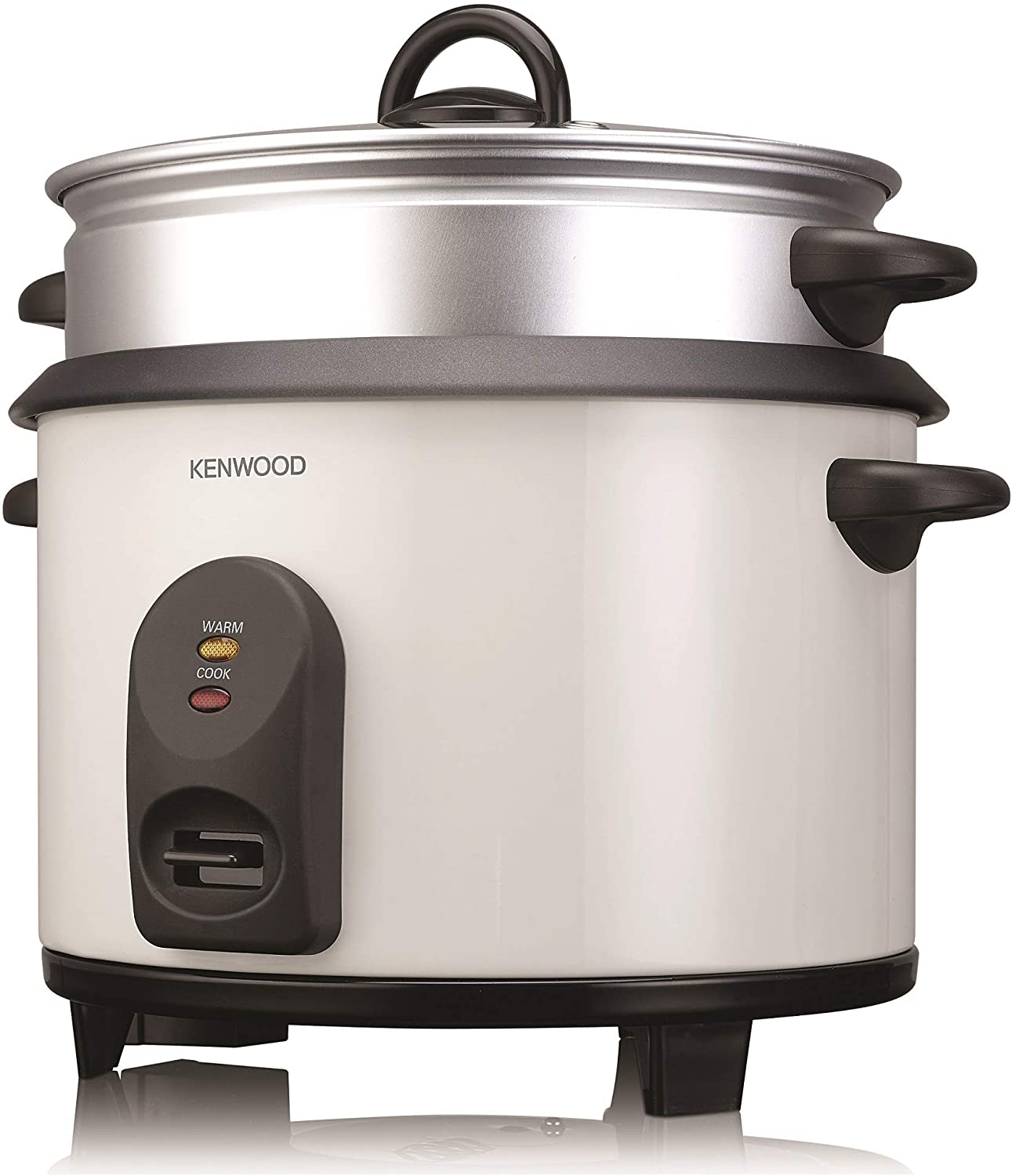 Kenwood Rice Cooker RCM680WH