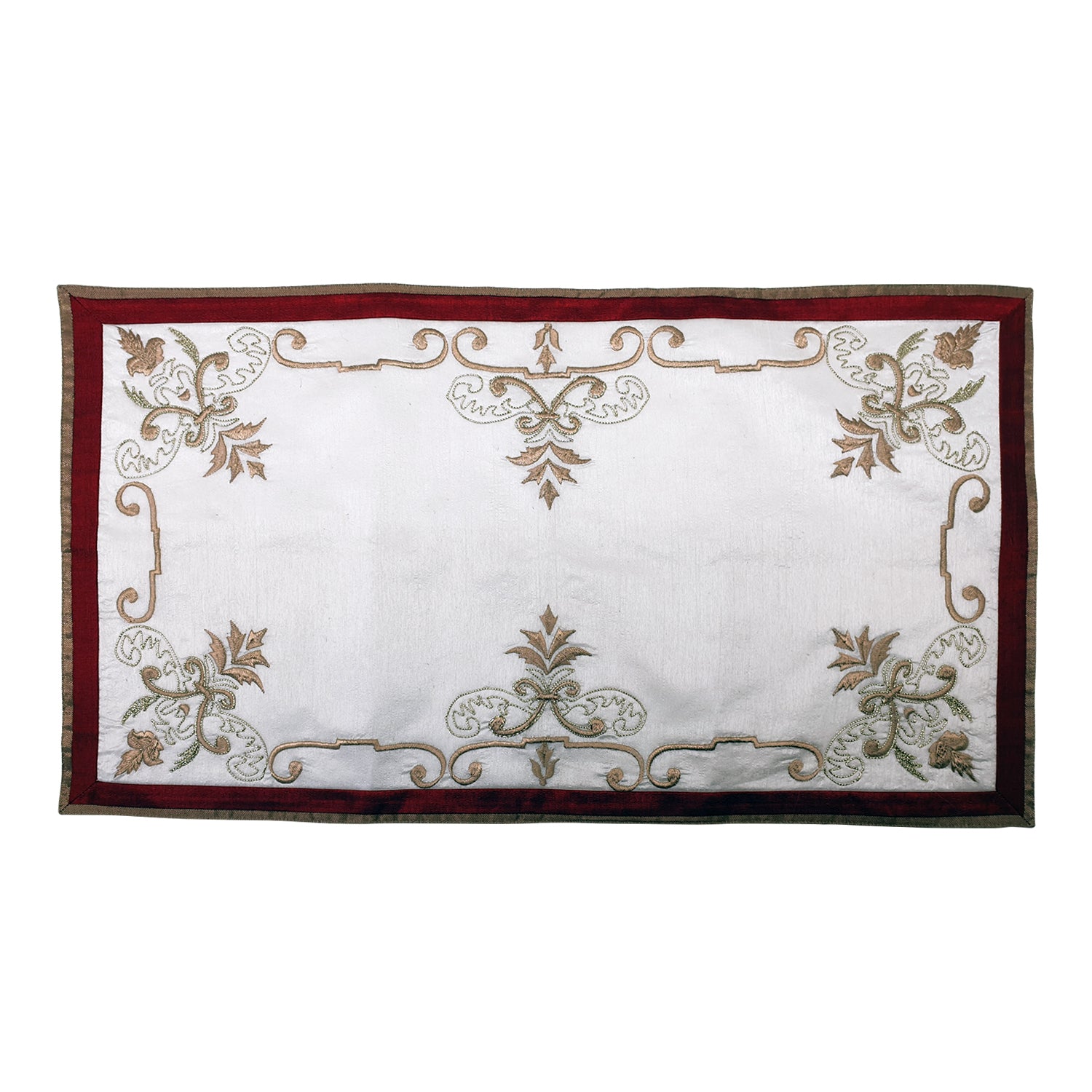 TOP RUNNER MONIFA PLACEMAT 33X58CM