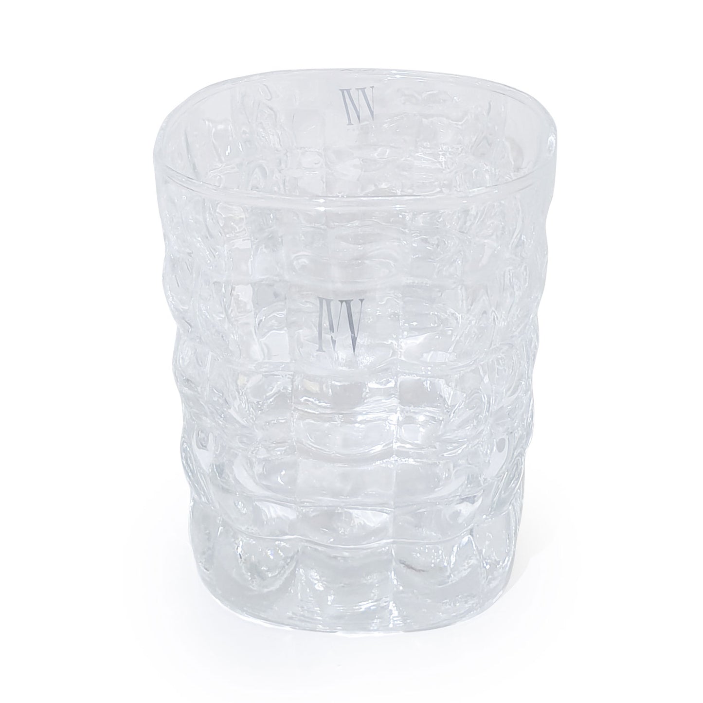 OPTIC SET 6 TUMBLER CLEAR CL.30