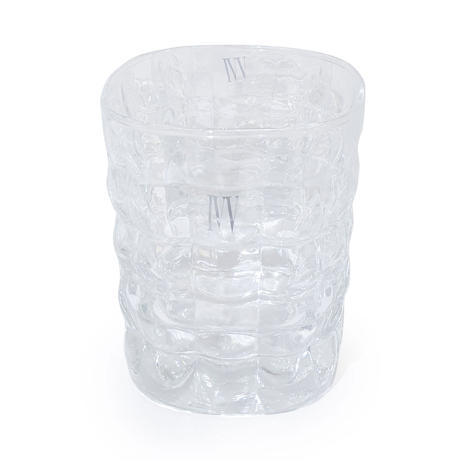 OPTIC SET 6 TUMBLER CLEAR CL.30