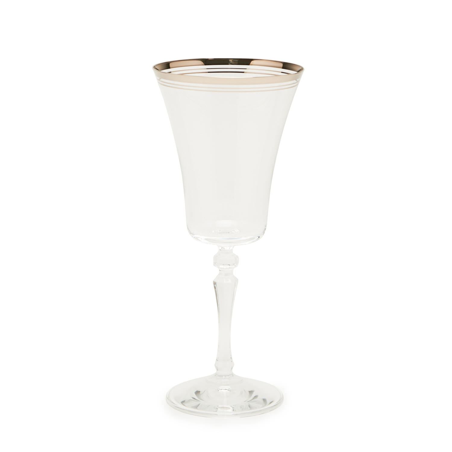 COMBI ALANA 6PC SET LARGE GOBLET 280ML - PP1-A250