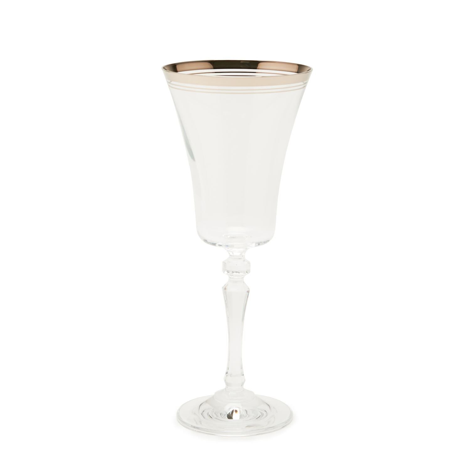 COMBI ALANA 6PC SET SMALL GOBLET 220ML - PP1-A310