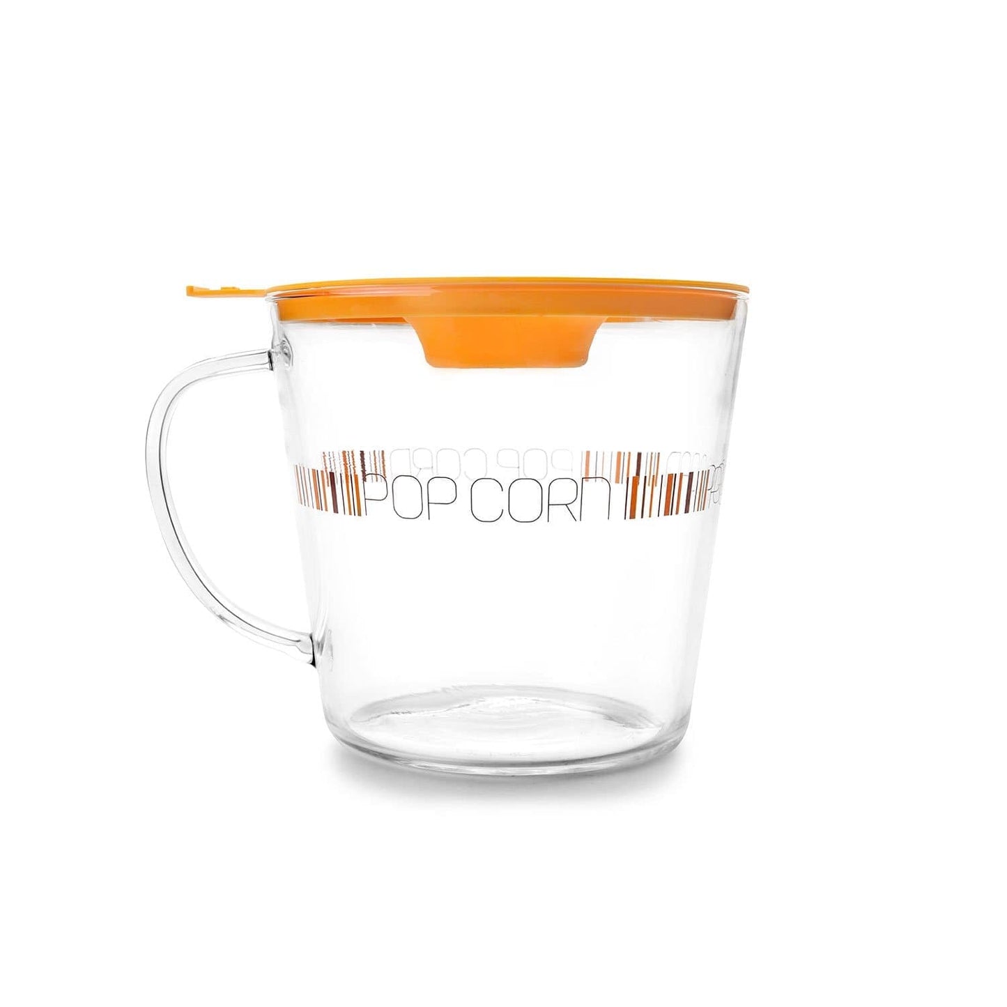 ACCESORIOS POPCORN POPPER 18X16.5CM - 742100