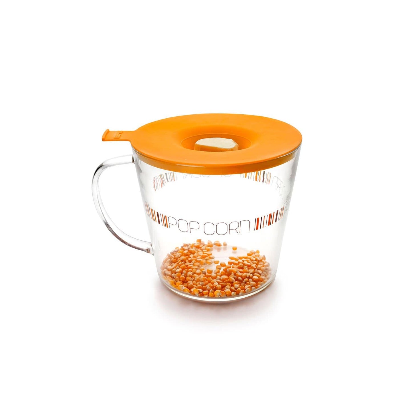 Ibili Accesorios Popcorn Popper 18X16.5Cm - 742100