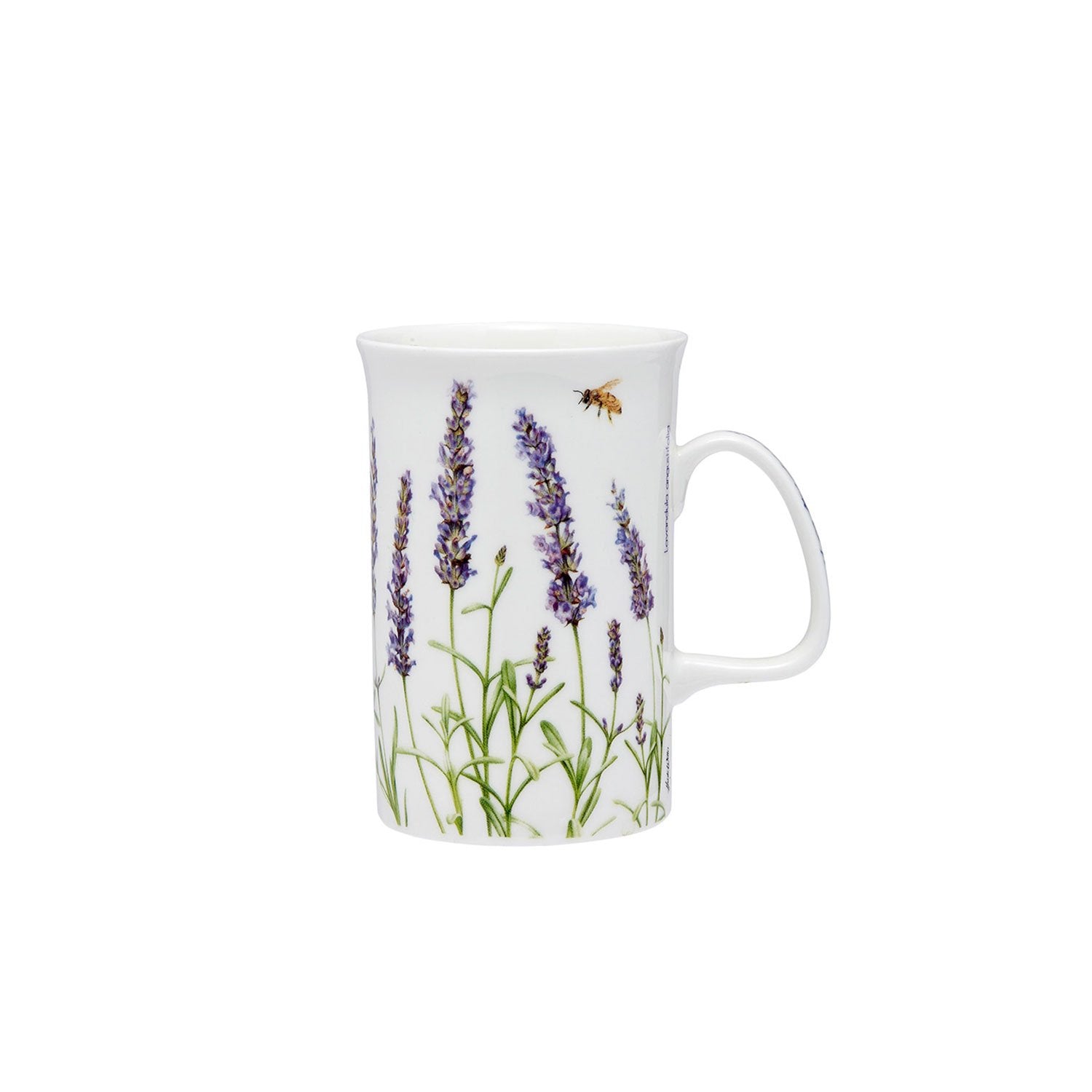 ASHDENE LAVENDER FIELDS CAN MUG - 519001