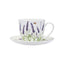 كوب وصحن من Ashdene Lavender Fields - 519004