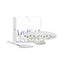 طقم حامل وتقديم الكيك من Ashdene Lavender Fields - 519017