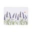 مفارش طاولة Ashdene Lavender Fields، 4 قطع - 519022