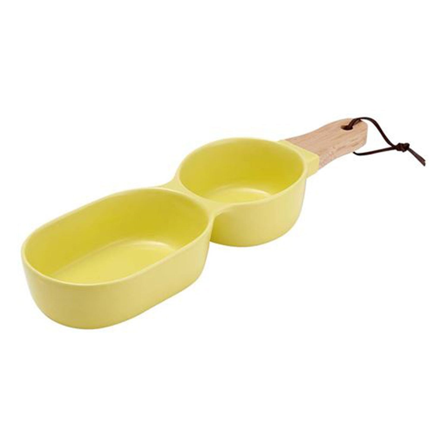 CLASSIC 2 PART LEMON SERVE STICK - 61901