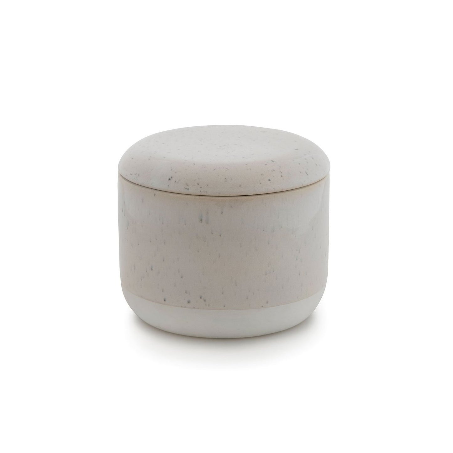 KASSATEX CULVER COTTON JAR IVORY - ACU-CJ-IV