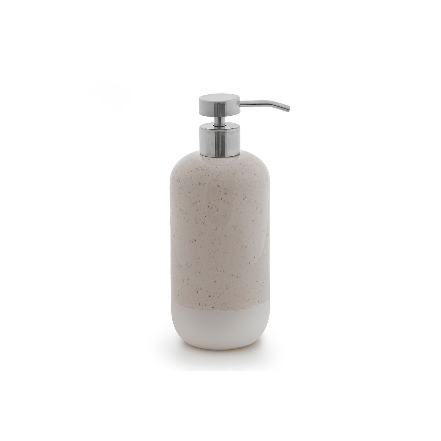 KASSATEX CULVER LOTION DISPENSER IVORY - ACU-LD-IV