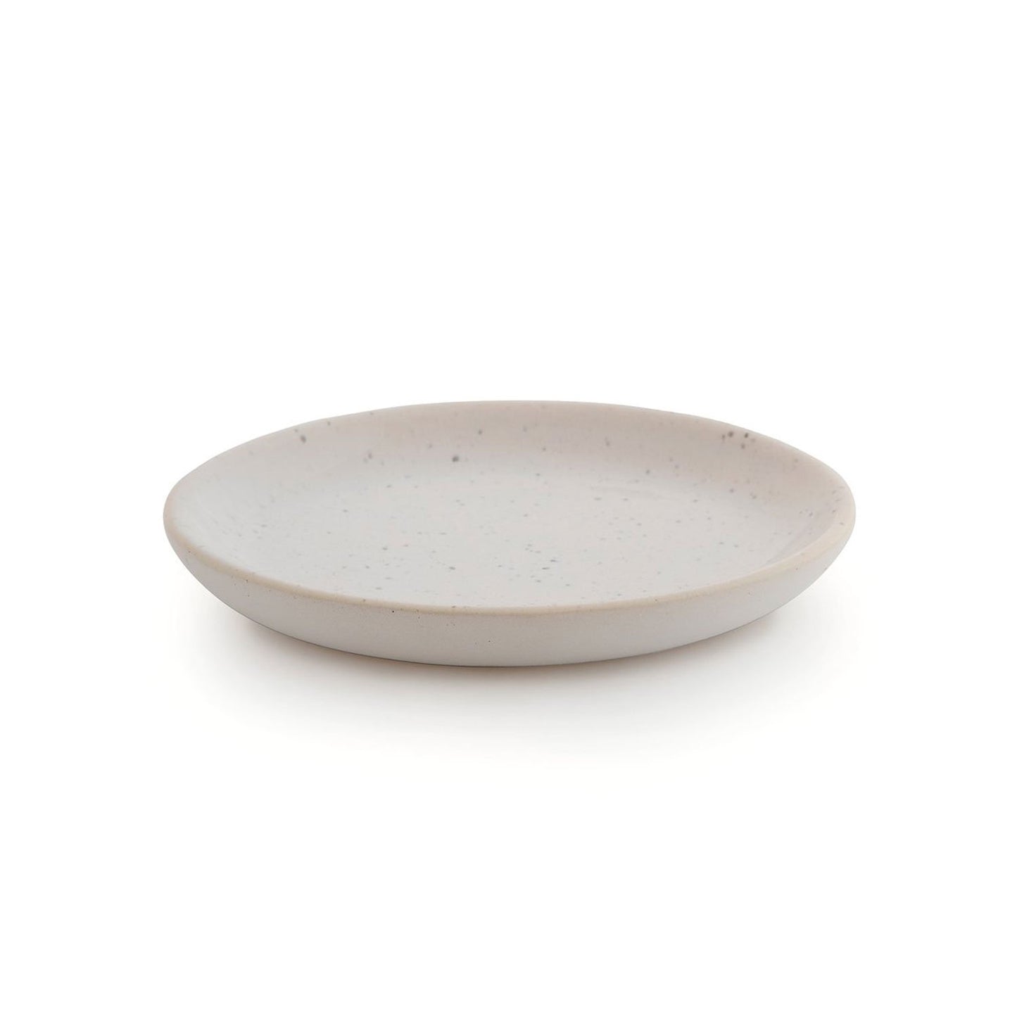 KASSATEX CULVER SOAP DISH IVORY - ACU-SD-IV
