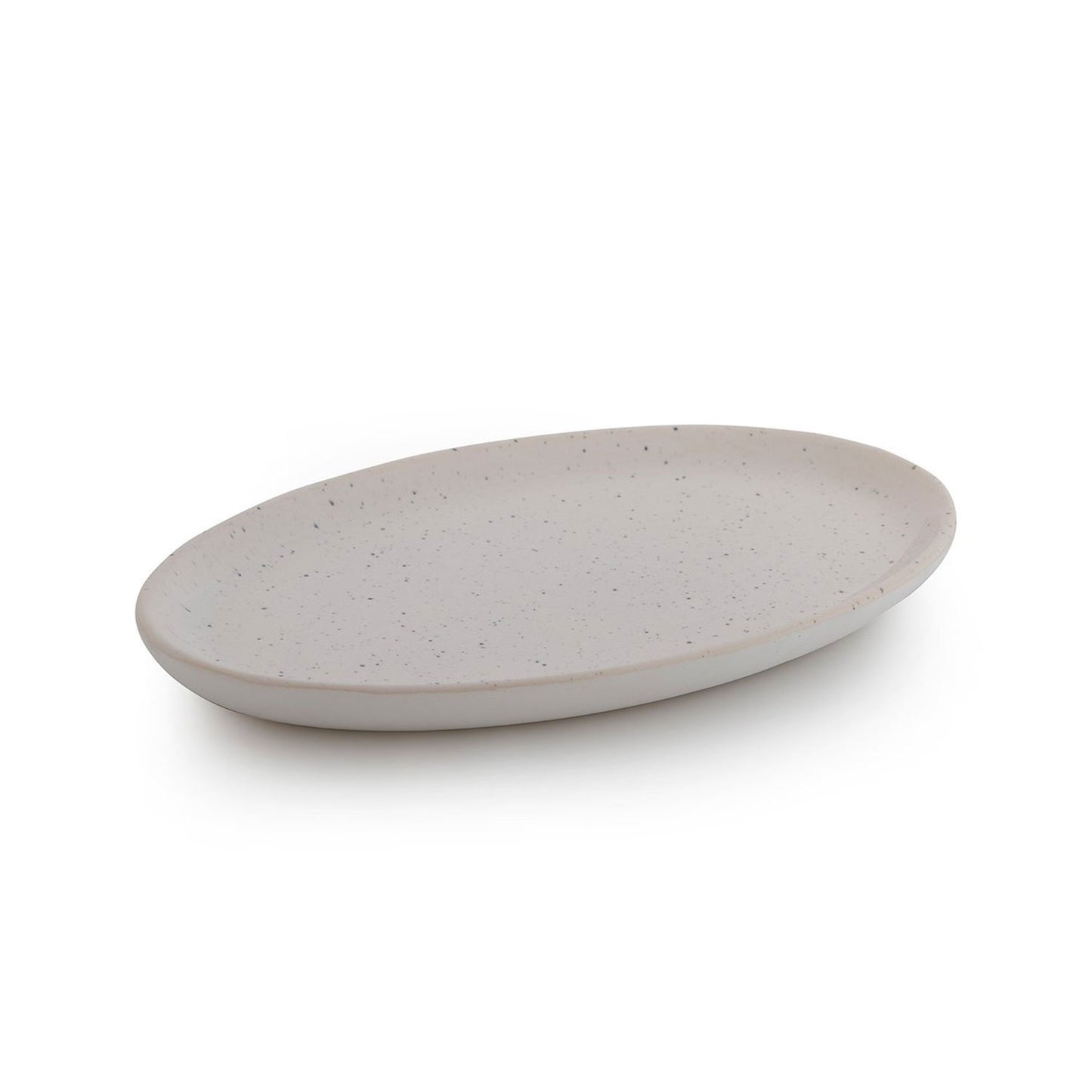 KASSATEX CULVER TRAY IVORY - ACU-TR-IV