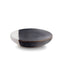 Kassatex Grigio Soap Dish Black - Agg-Sd-Bk