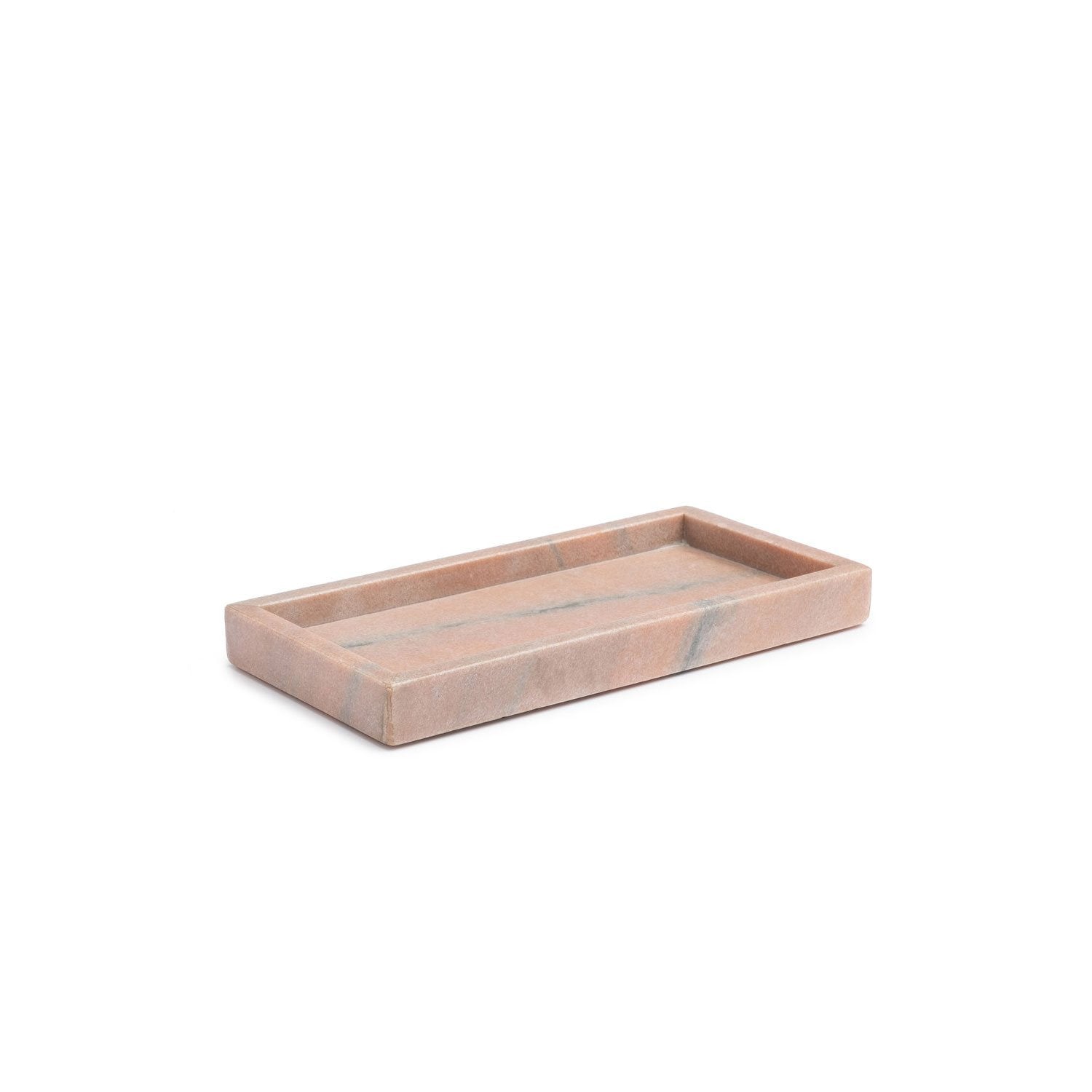 KASSATEX ROSSA TRAY ROSE CLAY - ARA-TR-RCY