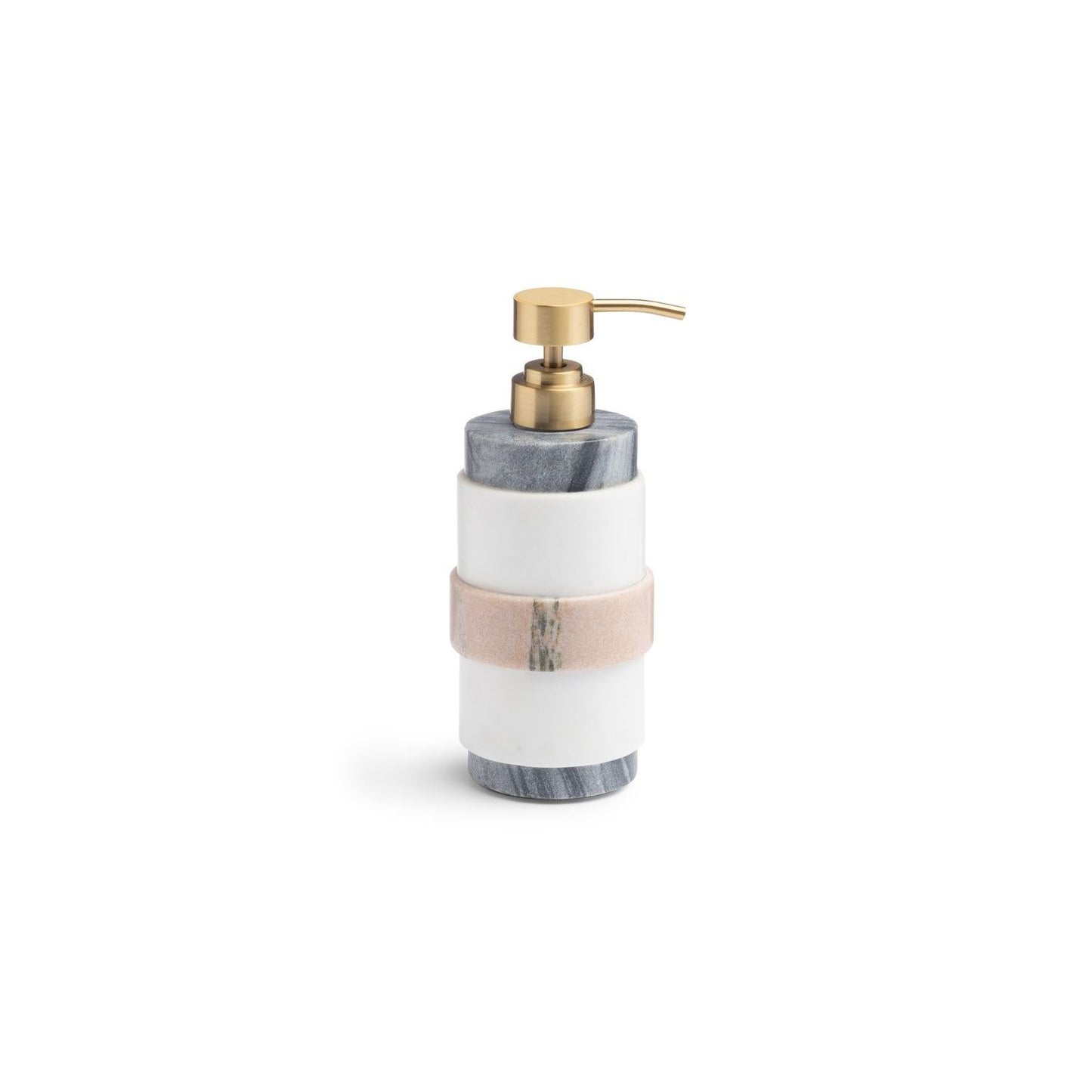 KASSATEX TRIPOLI LOTION DISPENSER MULTI - ATP-LD-MUL